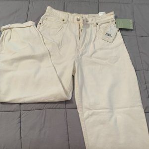 Lee x H&M Jeans